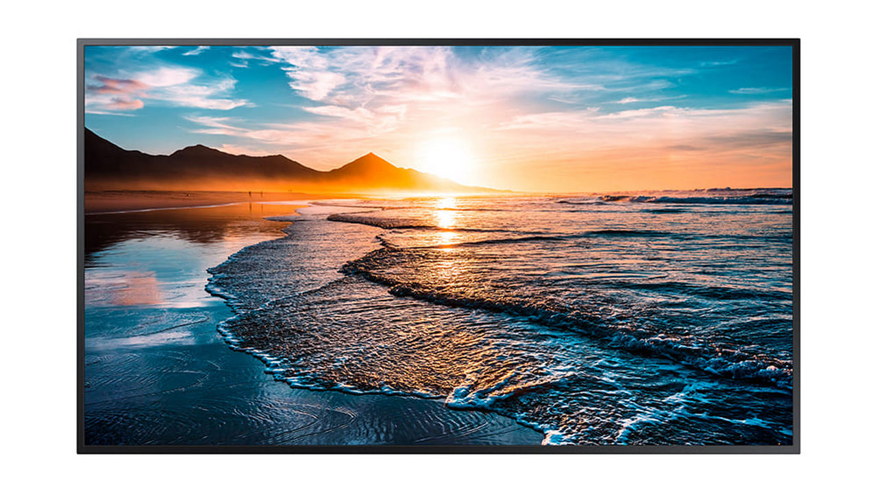 Изображения SAMSUNG QH49R