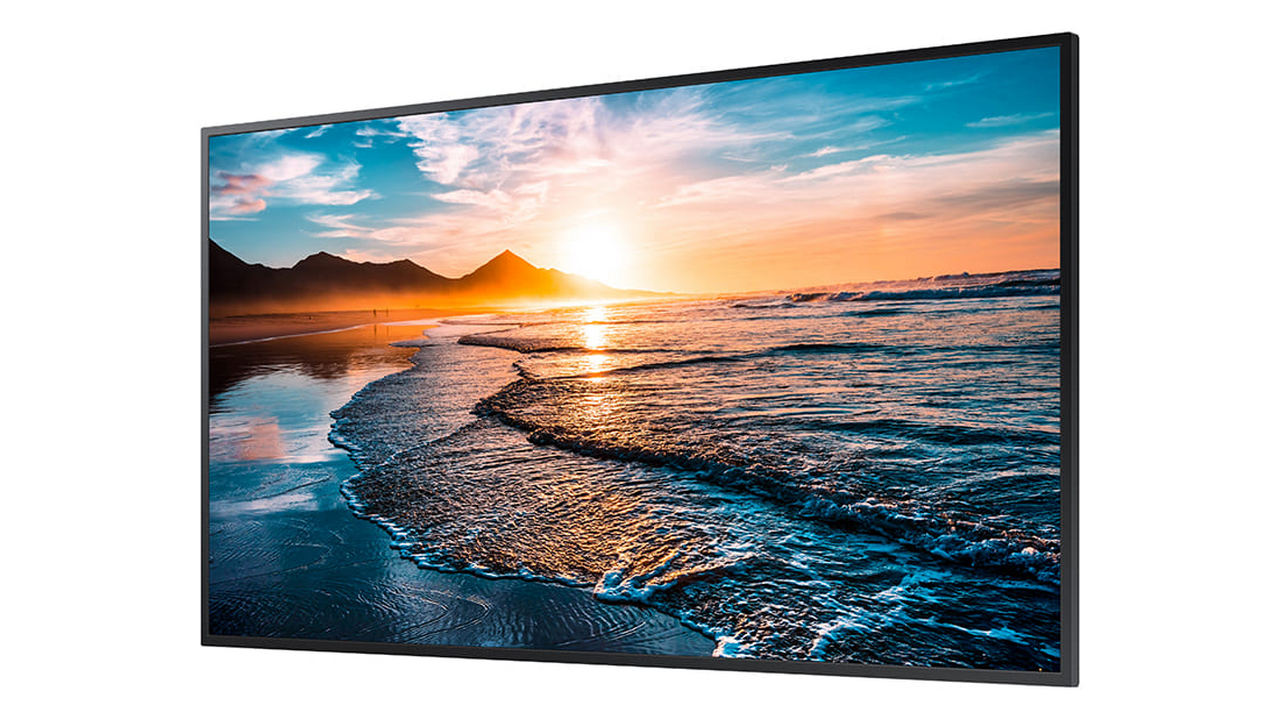 Изображения SAMSUNG QH49R