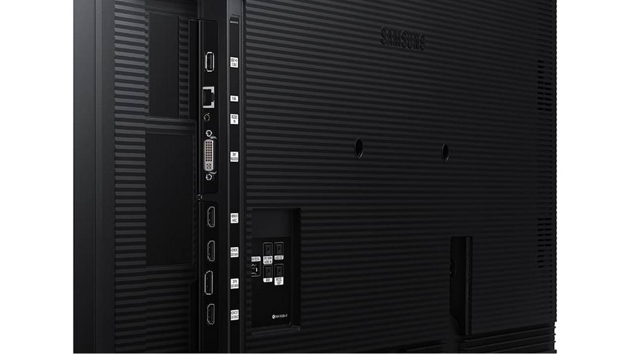 Изображения SAMSUNG QH49R