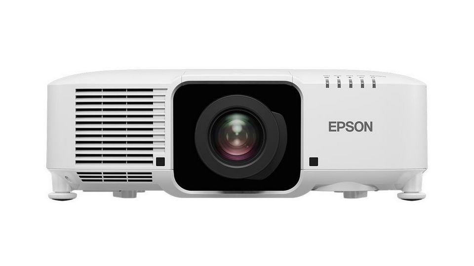 Изображения EPSON EB-L1070U