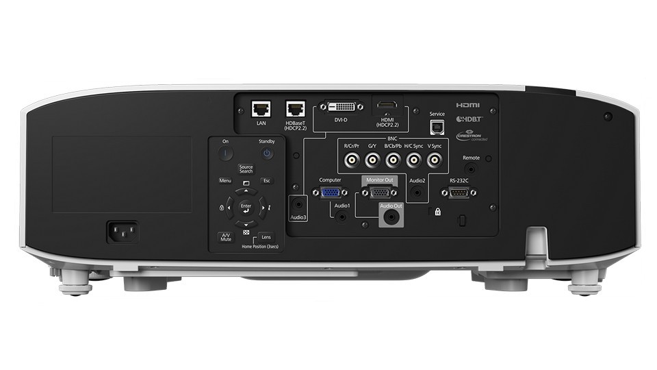 Изображения EPSON EB-L1070U