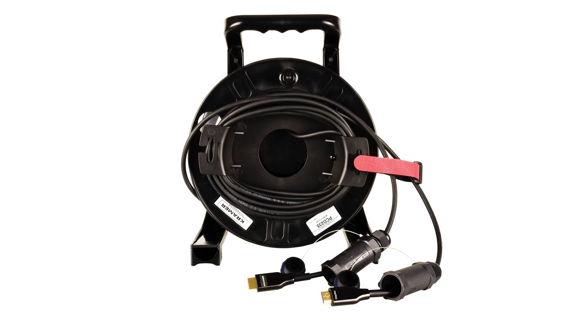 Изображения KRAMER CRS-PlugNView-H-230