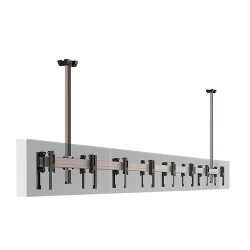 Изображения VOGELS C1415 Dual Silver