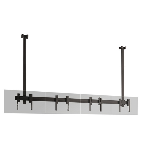 Изображения VOGELS C1430 Black