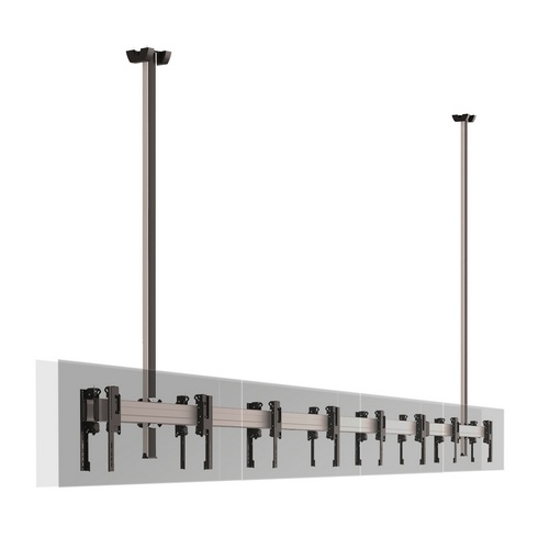 Изображения VOGELS C1430 Dual Silver