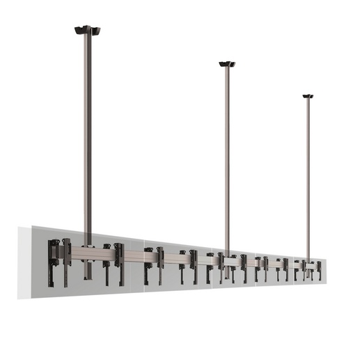 Изображения VOGELS C1530 Dual Silver