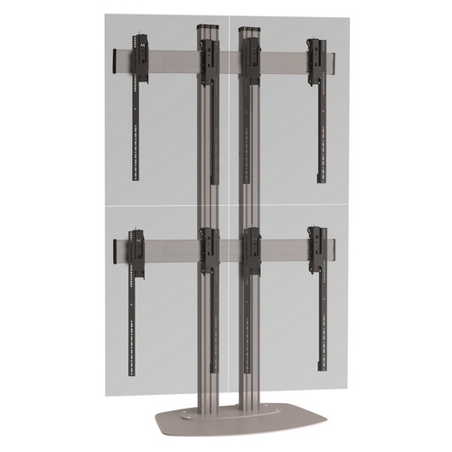 Изображения VOGELS F2284P Silver