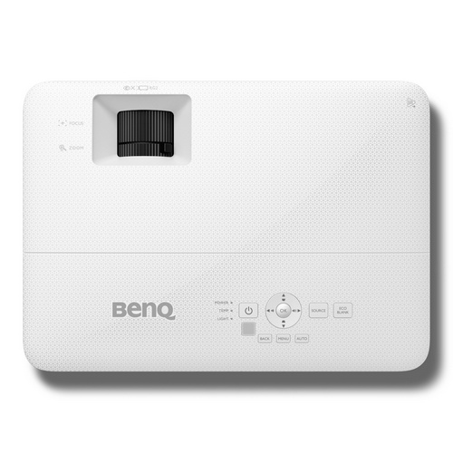 Изображения BENQ TH585