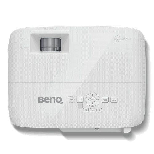 Изображения BENQ EH600