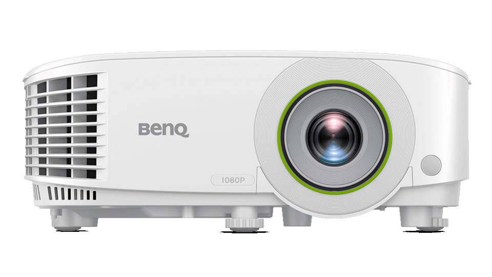 Изображения BENQ EH600