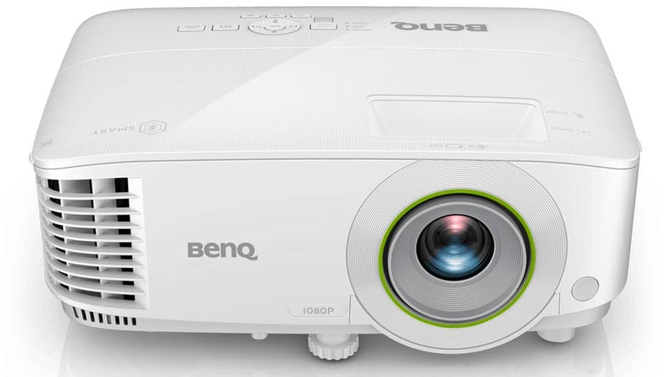 Изображения BENQ EH600