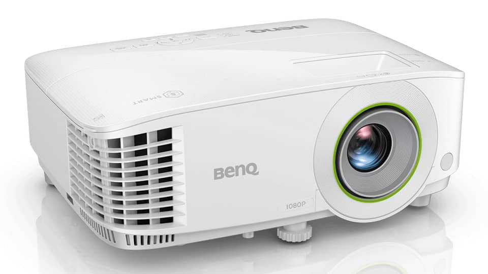 Изображения BENQ EH600