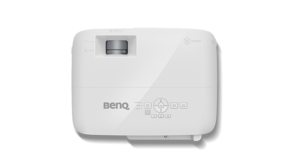 Изображения BENQ EH600