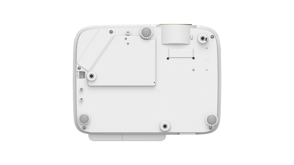 Изображения BENQ EH600