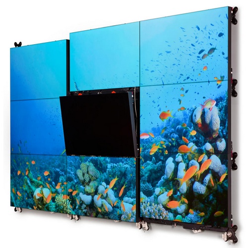 Изображения BARCO UniSee UNI-8002 (LCD800n DP1.2PS), R98498002FG