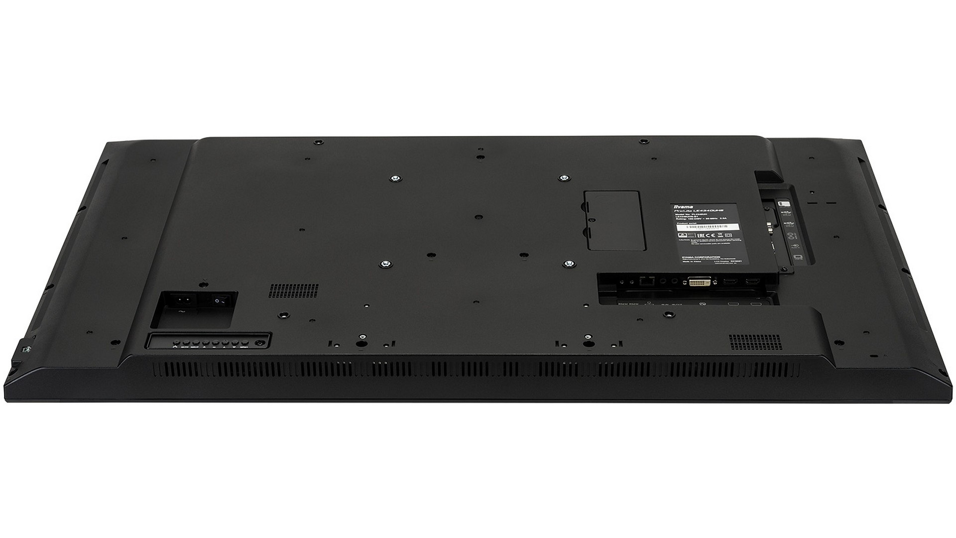 Изображения IIYAMA LE4340UHS-B1