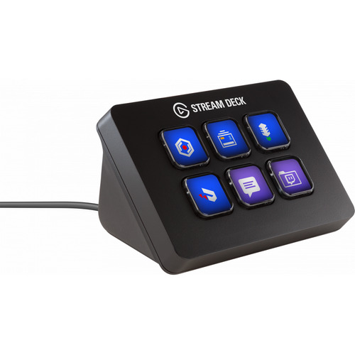 Изображения ELGATO Stream Deck mini