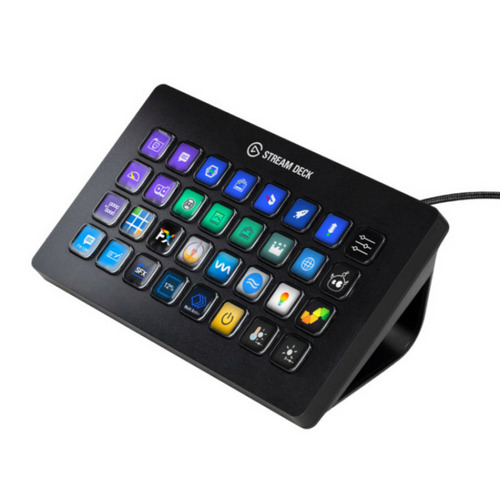 Изображения ELGATO Stream Deck XL