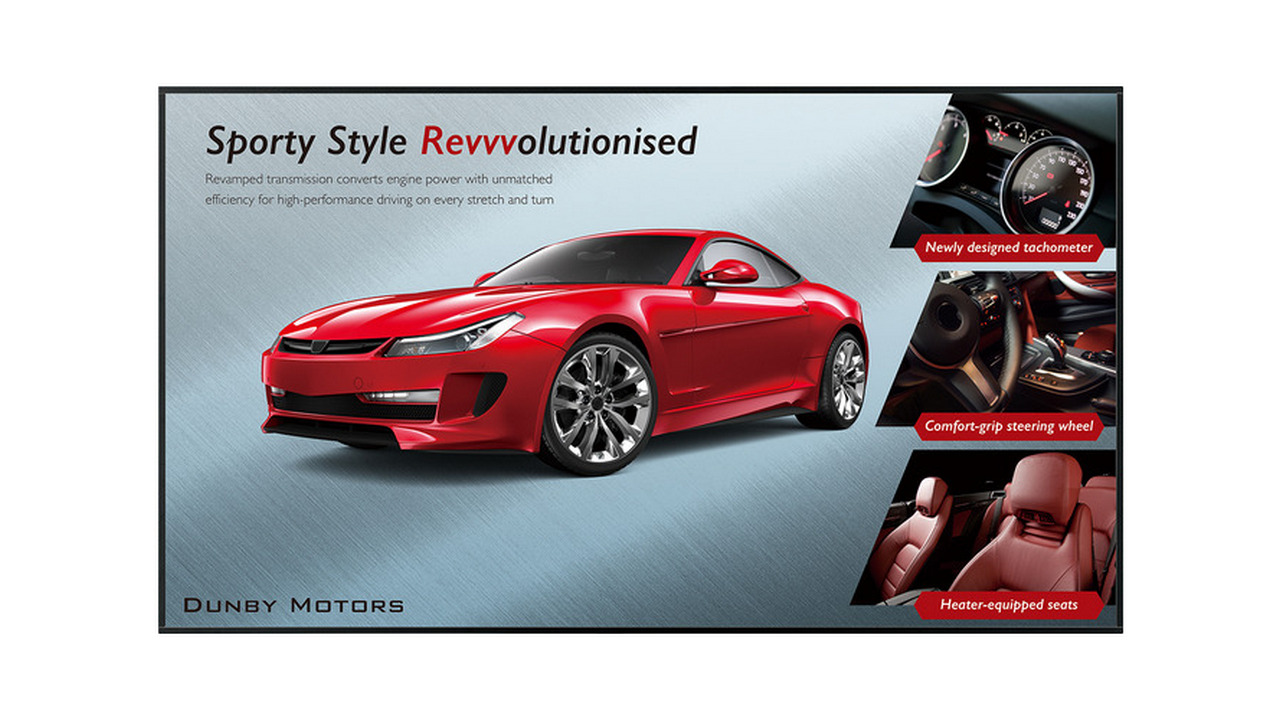 Изображения SHARP PN-HM651