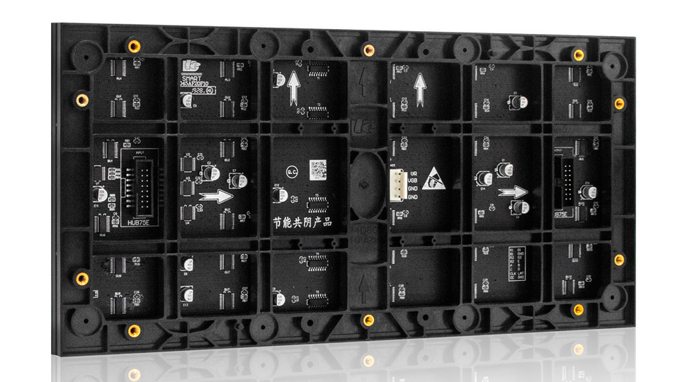 Изображения LEYARD ESV4