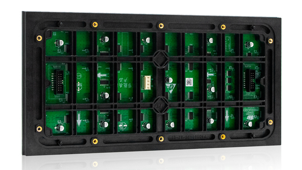 Изображения LEYARD ESV4S