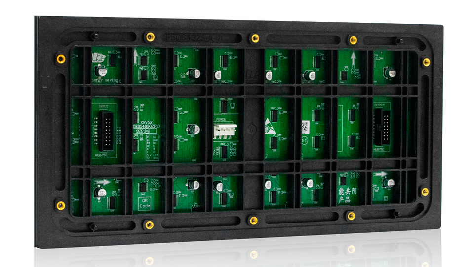 Изображения LEYARD ESV5S