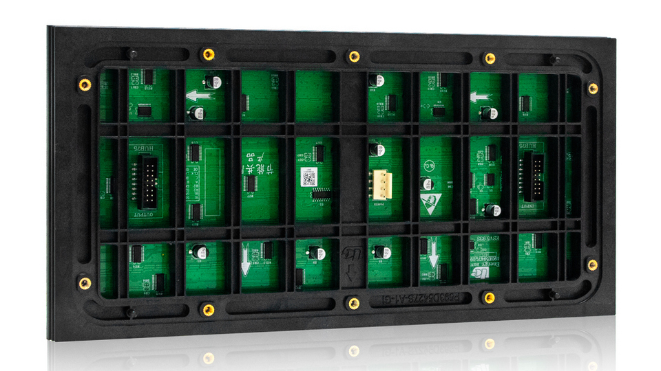 Изображения LEYARD ESV6S