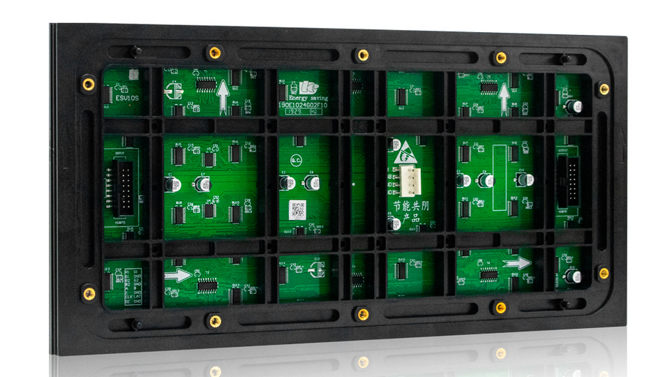 Изображения LEYARD ESV10S