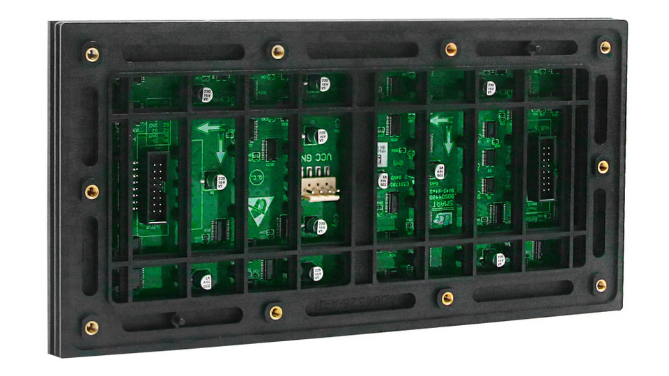 Изображения LEYARD SV4S