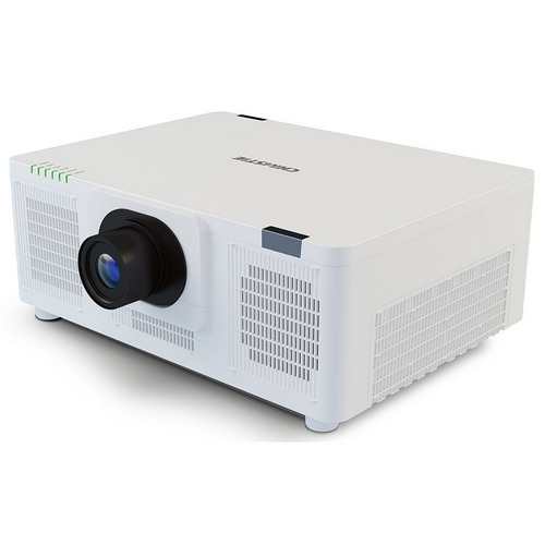 Изображения CHRISTIE LWU755-DS White