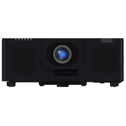 Изображения CHRISTIE LWU755-DS Black