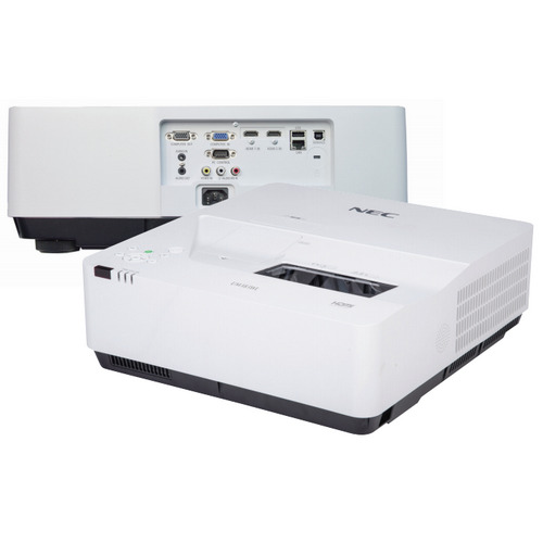 Изображения NEC UM383WL