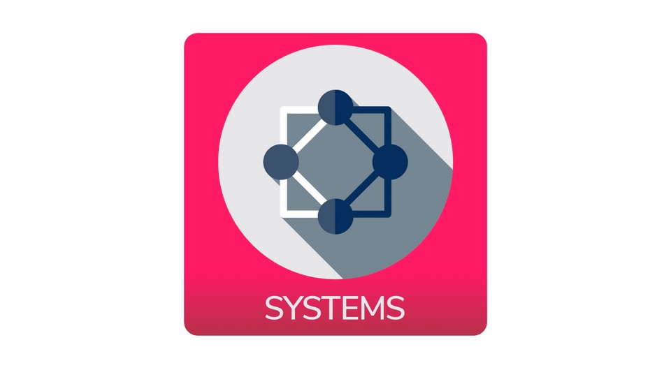 Изображения SPINETIX Постоянная лицензия Systems, SX-SE-DSOS-SYSTEMS