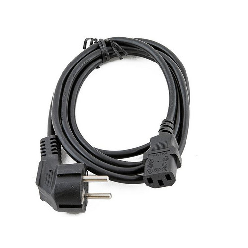 Изображения DEXP 1м, IEC-320-C13 - CEE 7/7, HPC713100-0,75