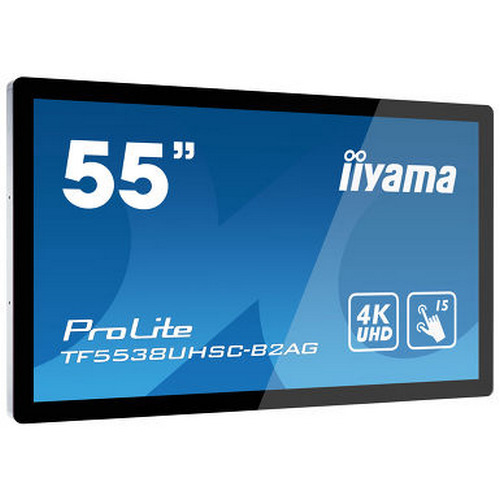 Изображения IIYAMA TF5538UHSC-B2AG