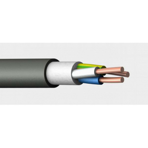 Изображения КОНКОРД ВВГнг(А)-LS 3х2,5 (N, PE) – 0,66 (1/100м)