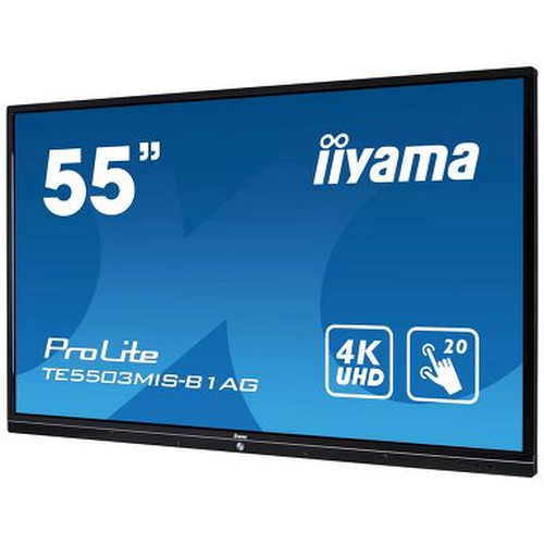 Изображения IIYAMA TE5503MIS-B1AG
