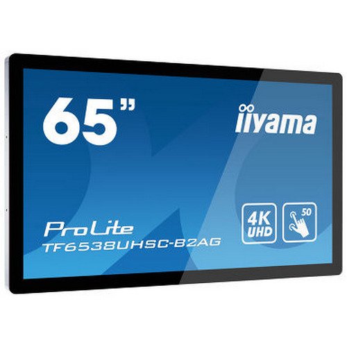 Изображения IIYAMA TF6538UHSC-B2AG