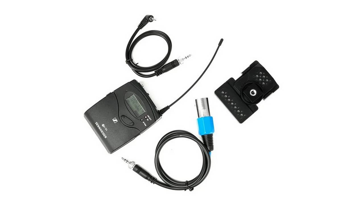 Изображения SENNHEISER EW 112P G4-A1