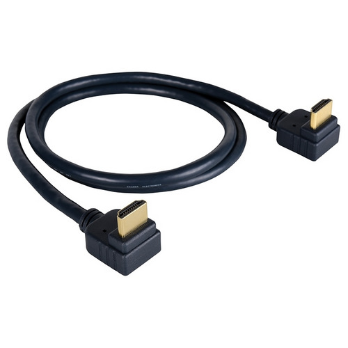 Кабель HDMI (вилка-вилка) 1.8м KRAMER C–HM/RA2-6