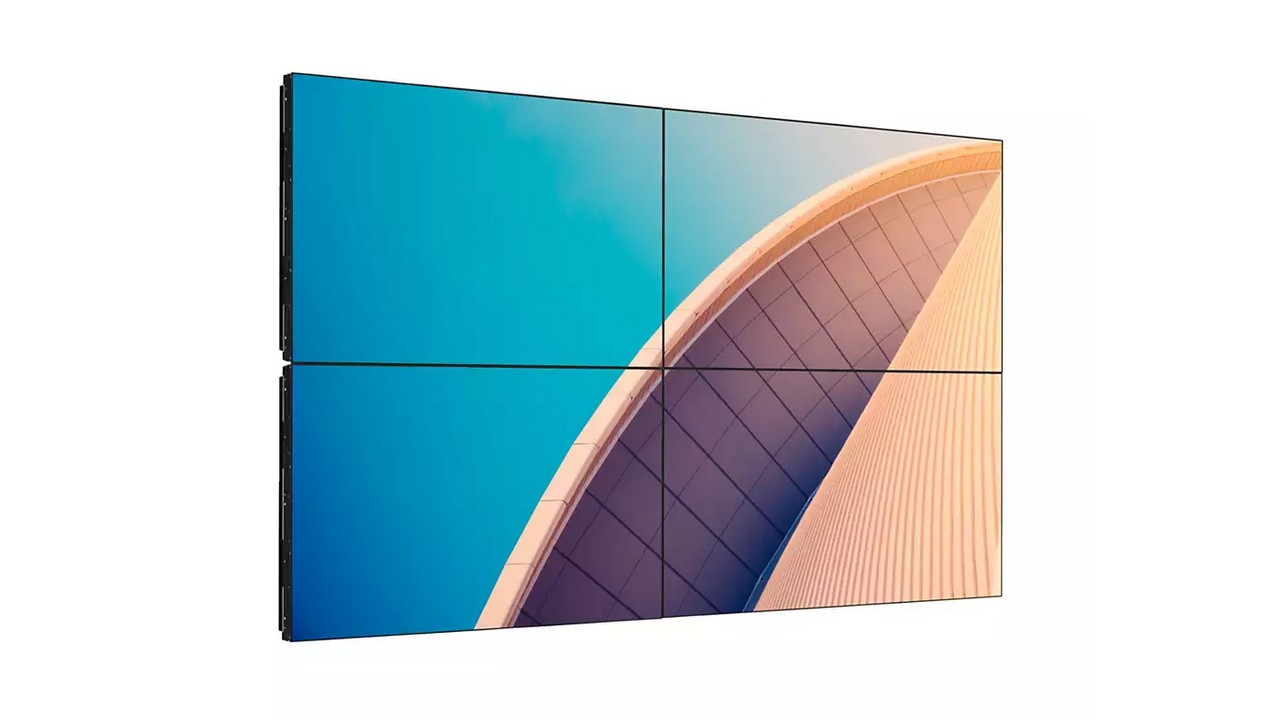 Изображения PHILIPS 55BDL3107X/00