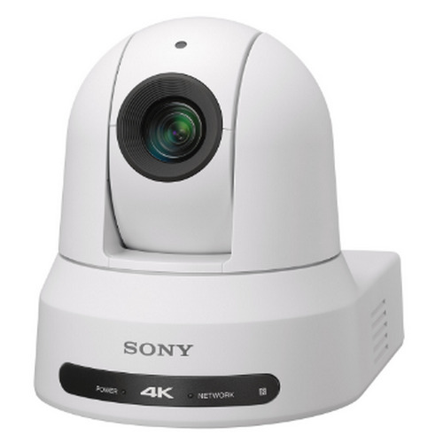 Изображения SONY BRC-X400/W