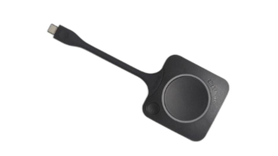 Изображения BARCO ClickShare Button GEN 4, R9861600D01C