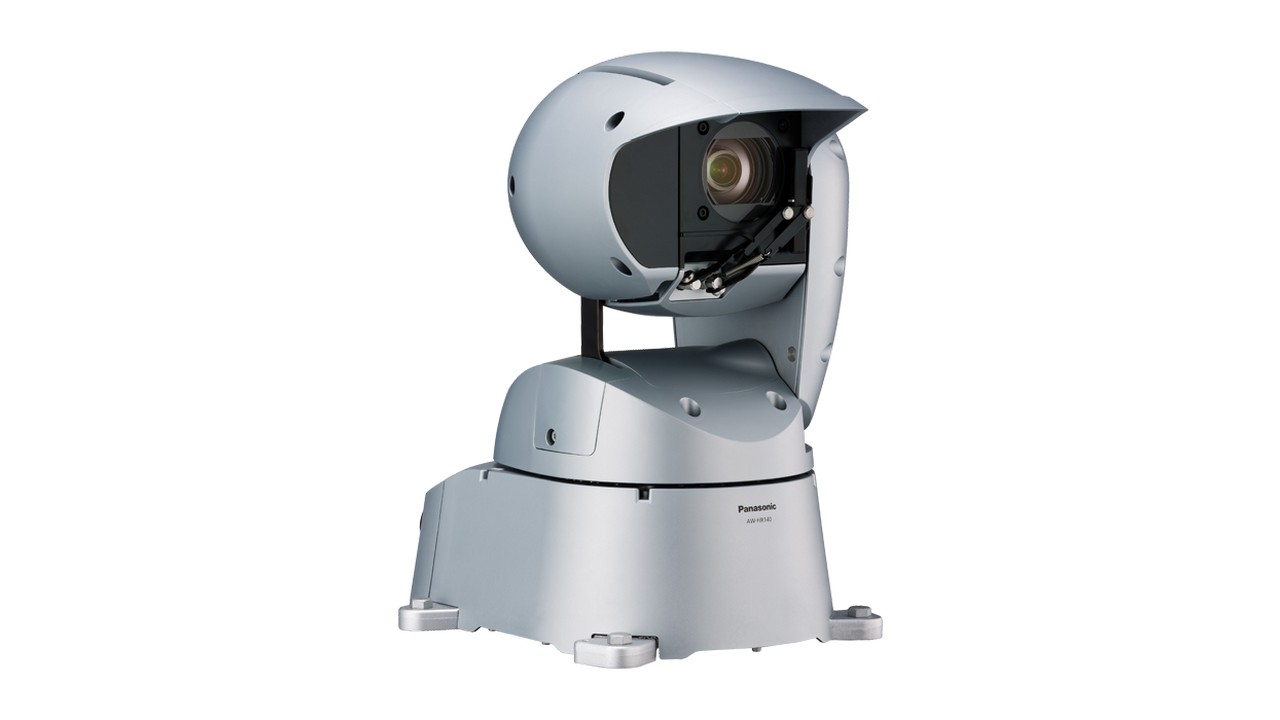 Изображения PANASONIC AW-HR140