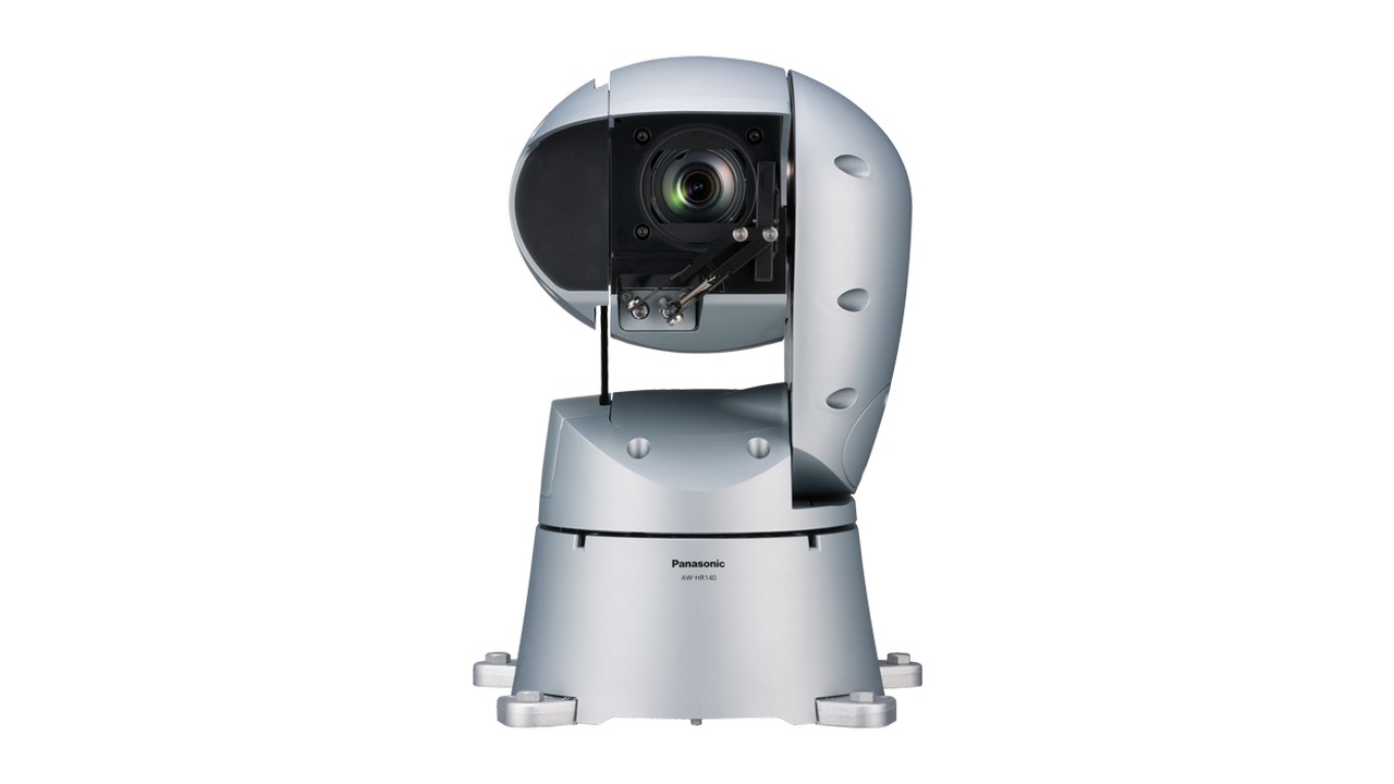 Изображения PANASONIC AW-HR140