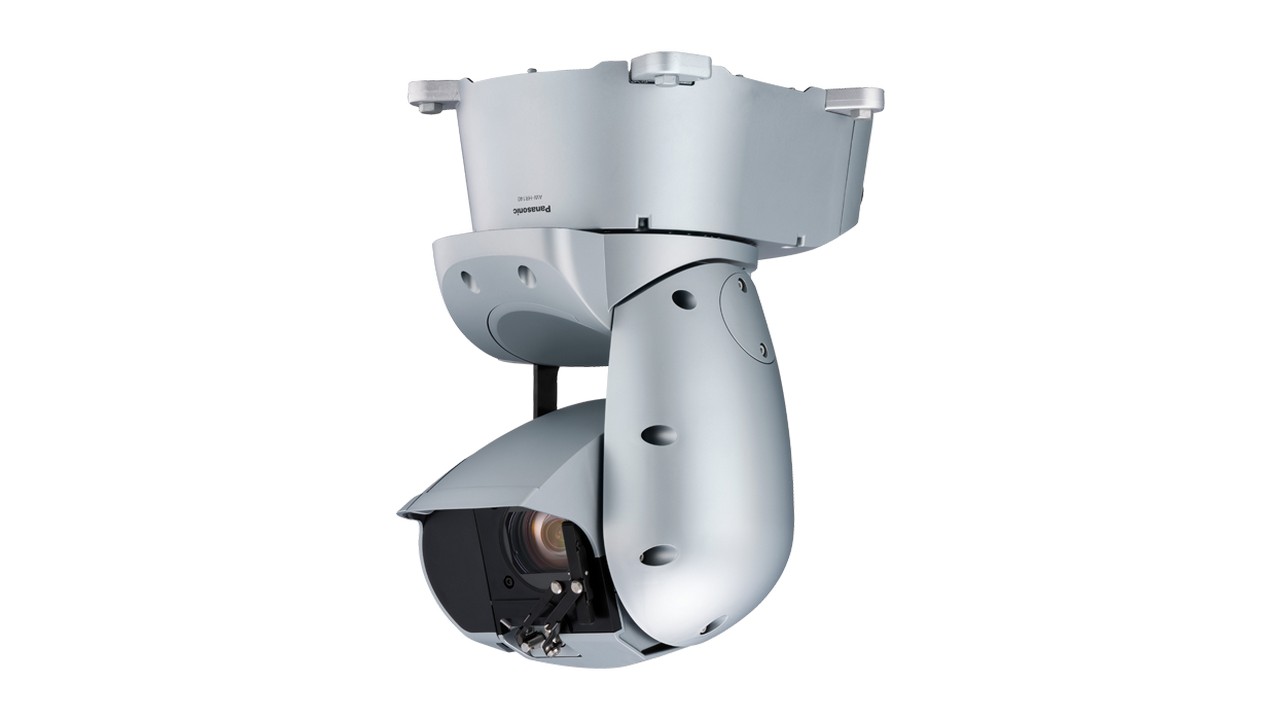 Изображения PANASONIC AW-HR140