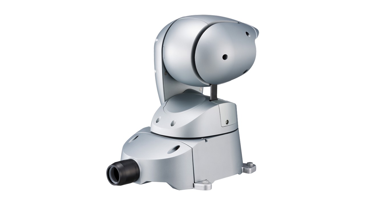 Изображения PANASONIC AW-HR140