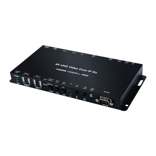 Приемник по витой паре KVM сигналов CYPRESS CH-U331RX