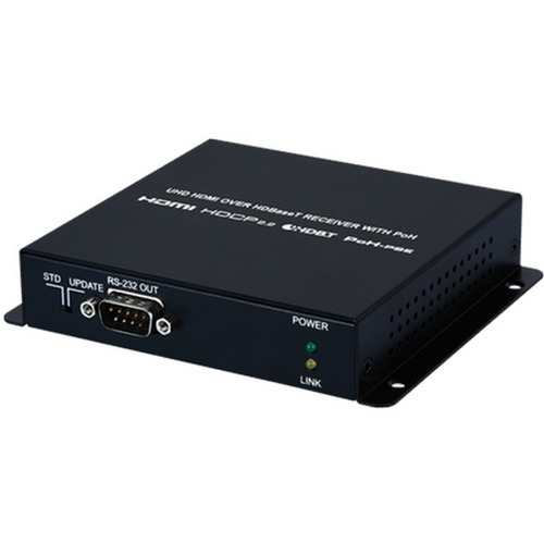 Приемник по витой паре HDMI, RS -232, ИК CYPRESS CH-2527RXPL