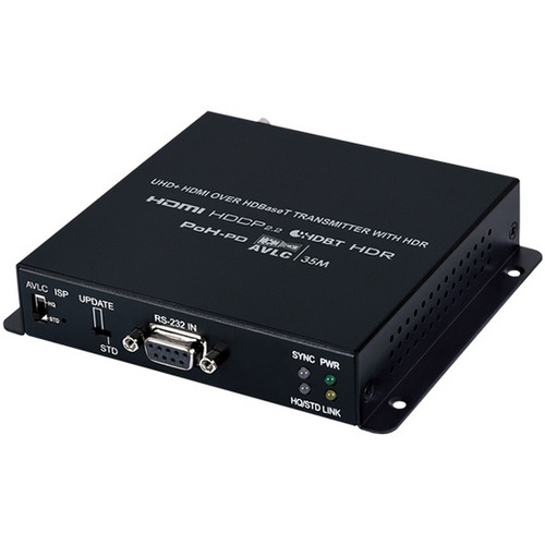 Передатчик по витой паре HDMI, RS -232, ИК CYPRESS CH-2527TXPLV